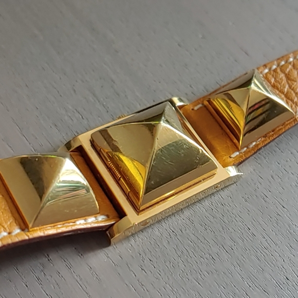 Hermès Medor PM Watch - Picture 7 of 8